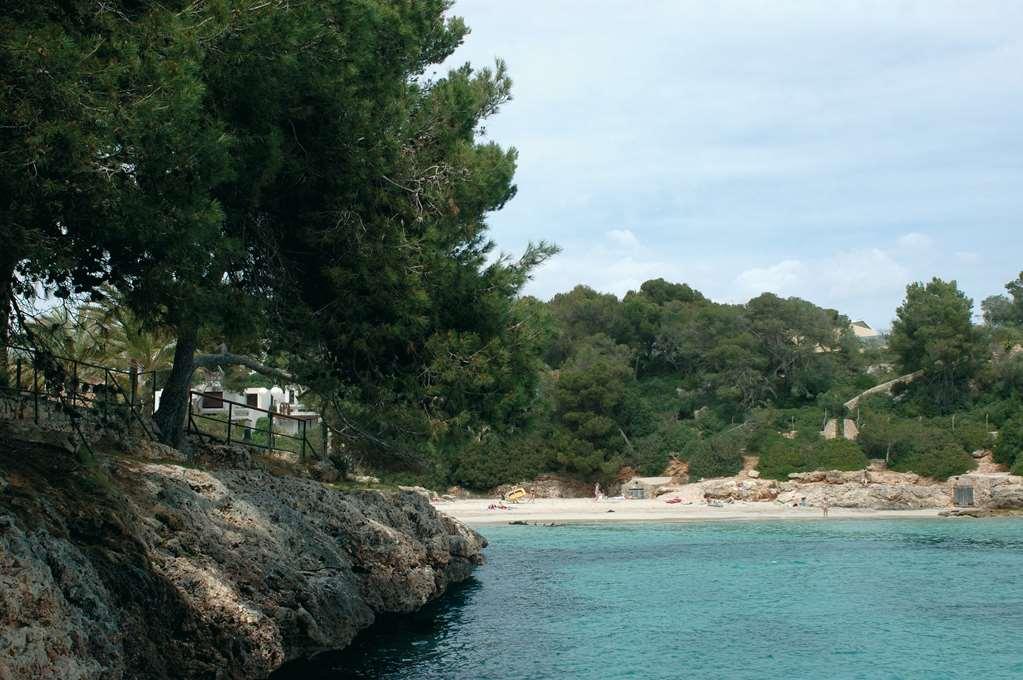 Barcel Ponent Playa Cala d'Or (Mallorca) Exterior foto