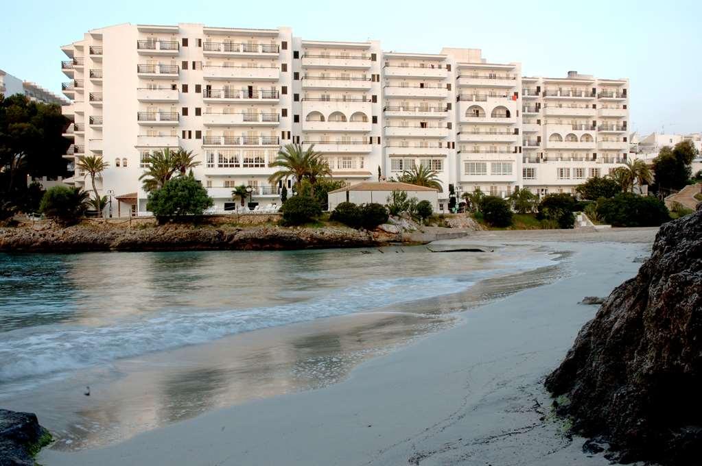 Barcel Ponent Playa Cala d'Or (Mallorca) Exterior foto