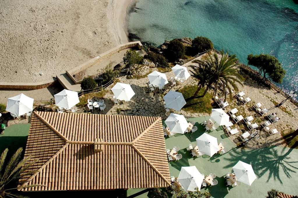 Barcel Ponent Playa Cala d'Or (Mallorca) Exterior foto