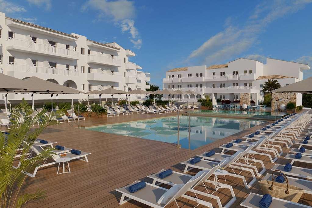 Barcel Ponent Playa Cala d'Or (Mallorca) Facilidades foto