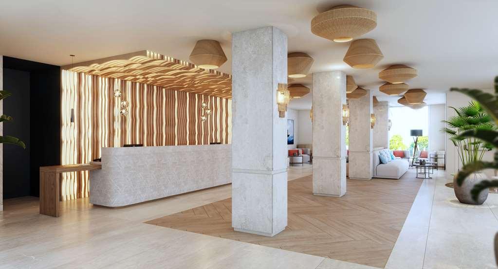 Barcel Ponent Playa Cala d'Or (Mallorca) Exterior foto