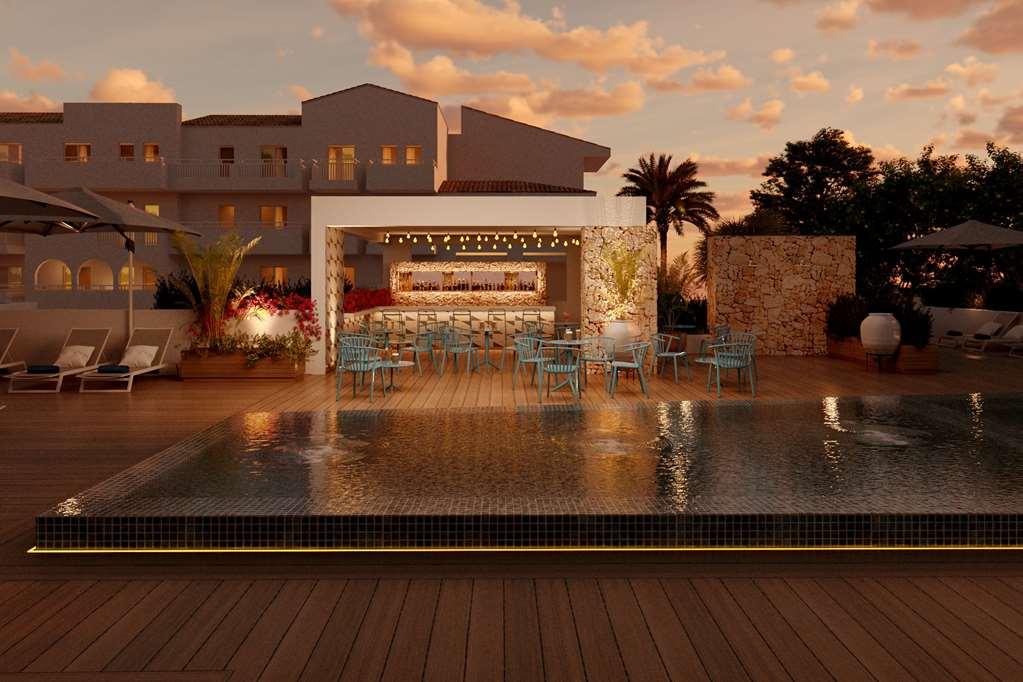 Barcel Ponent Playa Cala d'Or (Mallorca) Facilidades foto