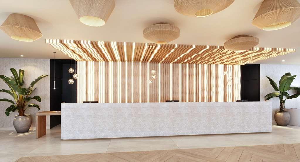 Barcel Ponent Playa Cala d'Or (Mallorca) Exterior foto