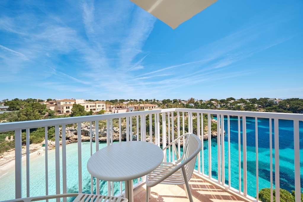 Barcel Ponent Playa Cala d'Or (Mallorca) Exterior foto