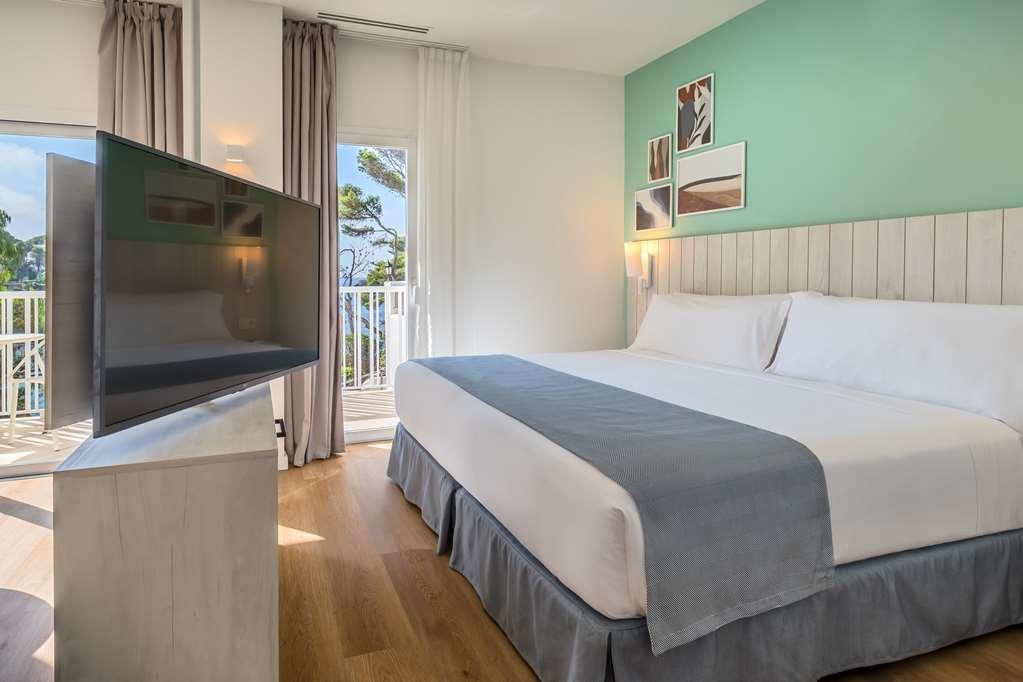 Barcel Ponent Playa Cala d'Or (Mallorca) Quarto foto