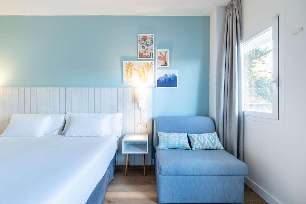 Barcel Ponent Playa Cala d'Or (Mallorca) Quarto foto