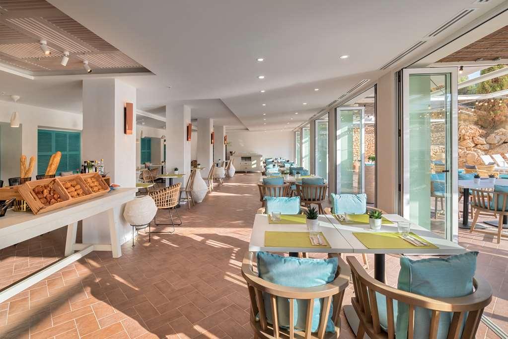 Barcel Ponent Playa Cala d'Or (Mallorca) Restaurante foto