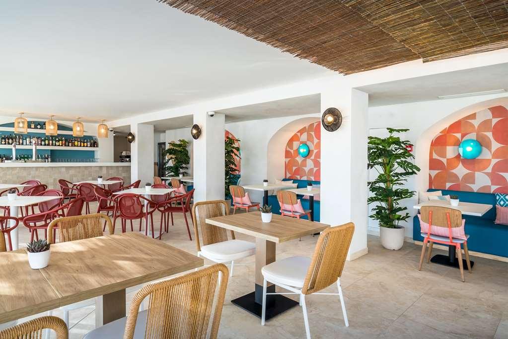 Barcel Ponent Playa Cala d'Or (Mallorca) Restaurante foto