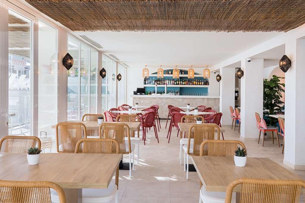 Barcel Ponent Playa Cala d'Or (Mallorca) Restaurante foto