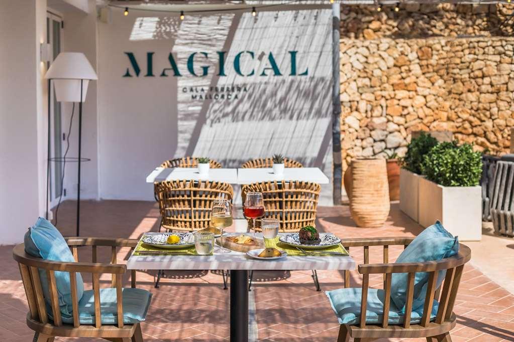 Barcel Ponent Playa Cala d'Or (Mallorca) Restaurante foto