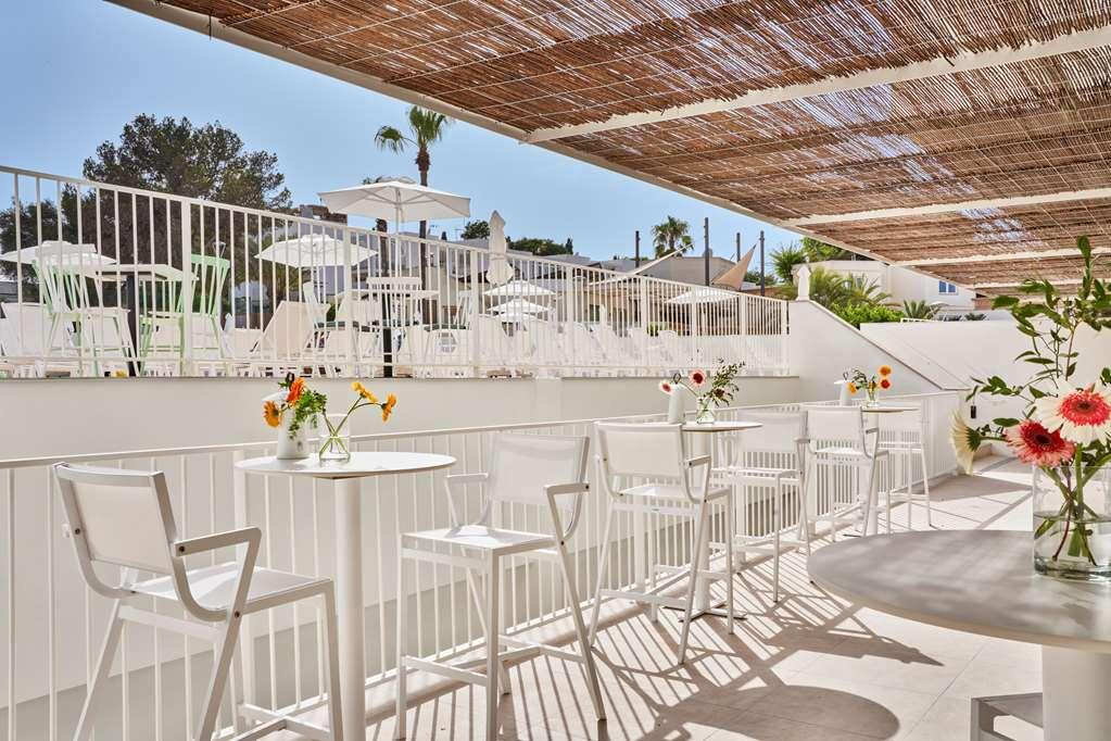 Barcel Ponent Playa Cala d'Or (Mallorca) Restaurante foto