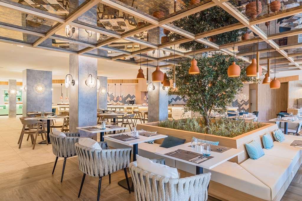 Barcel Ponent Playa Cala d'Or (Mallorca) Restaurante foto