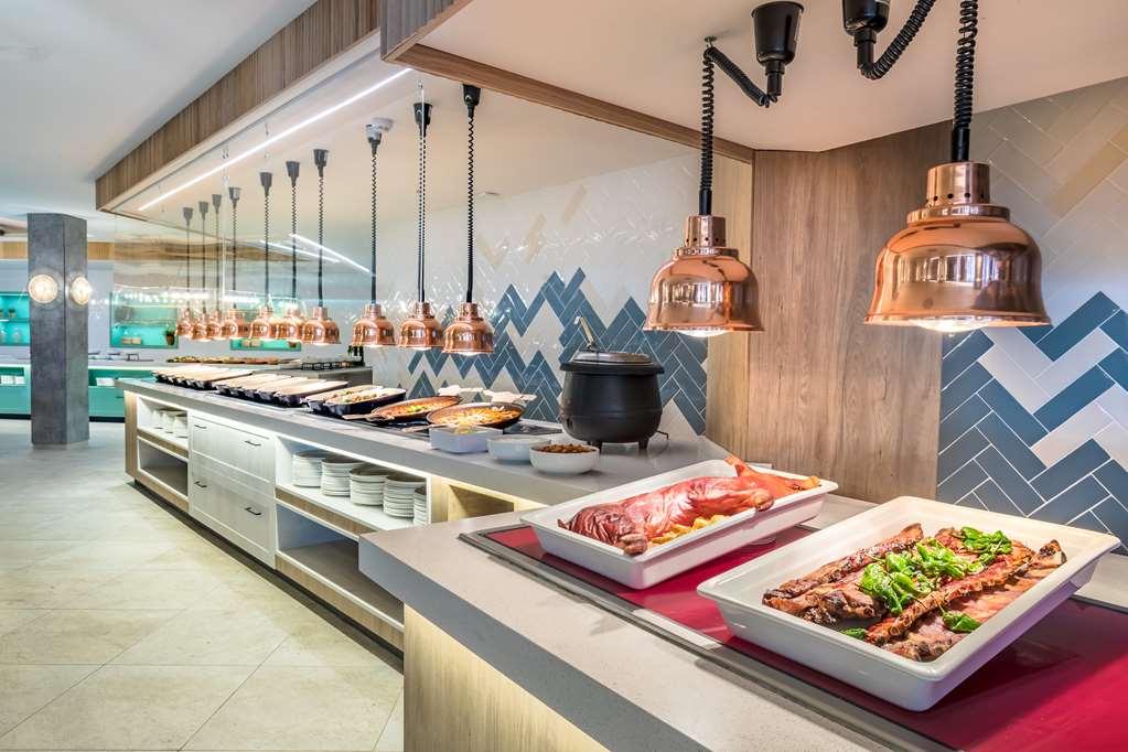 Barcel Ponent Playa Cala d'Or (Mallorca) Restaurante foto