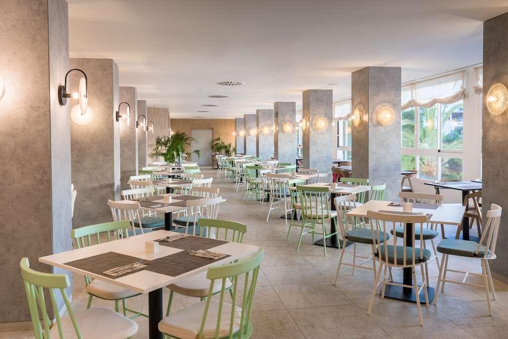 Barcel Ponent Playa Cala d'Or (Mallorca) Restaurante foto