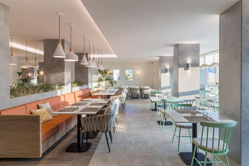 Barcel Ponent Playa Cala d'Or (Mallorca) Restaurante foto