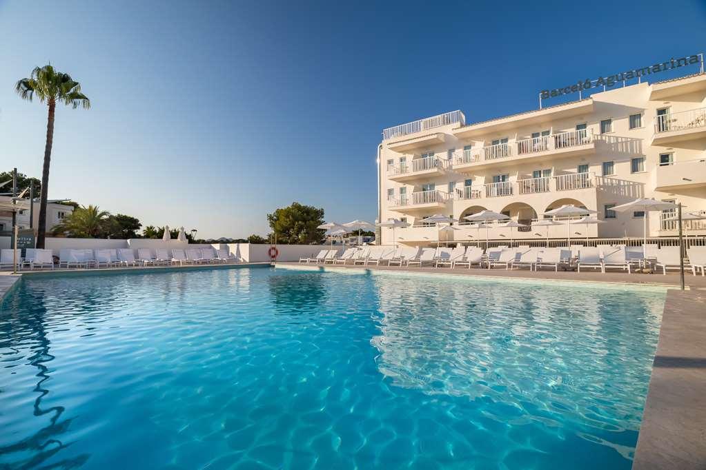 Barcel Ponent Playa Cala d'Or (Mallorca) Facilidades foto