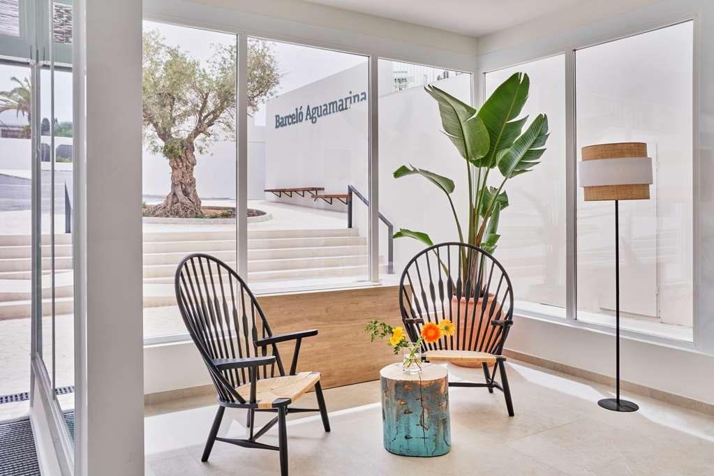 Barcel Ponent Playa Cala d'Or (Mallorca) Interior foto