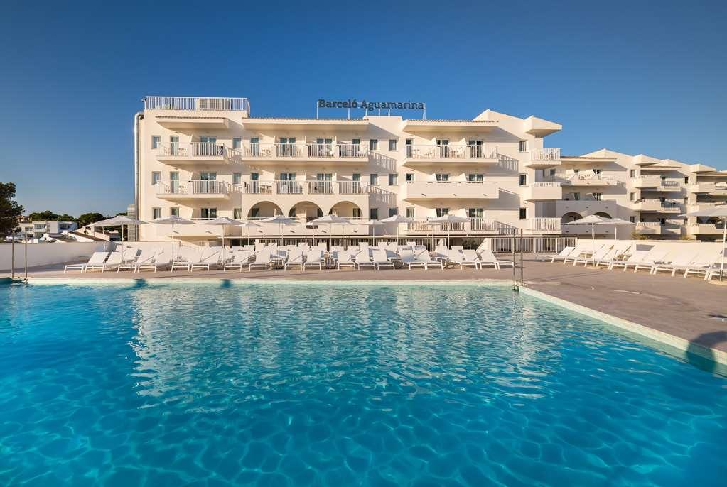 Barcel Ponent Playa Cala d'Or (Mallorca) Facilidades foto