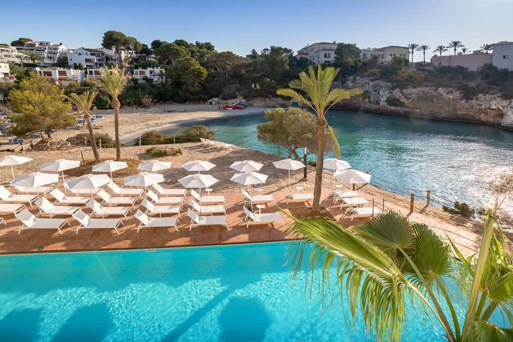 Barcel Ponent Playa Cala d'Or (Mallorca) Facilidades foto