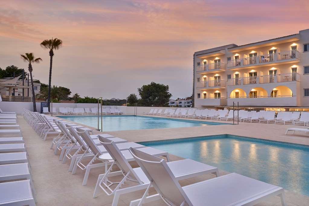 Barcel Ponent Playa Cala d'Or (Mallorca) Facilidades foto