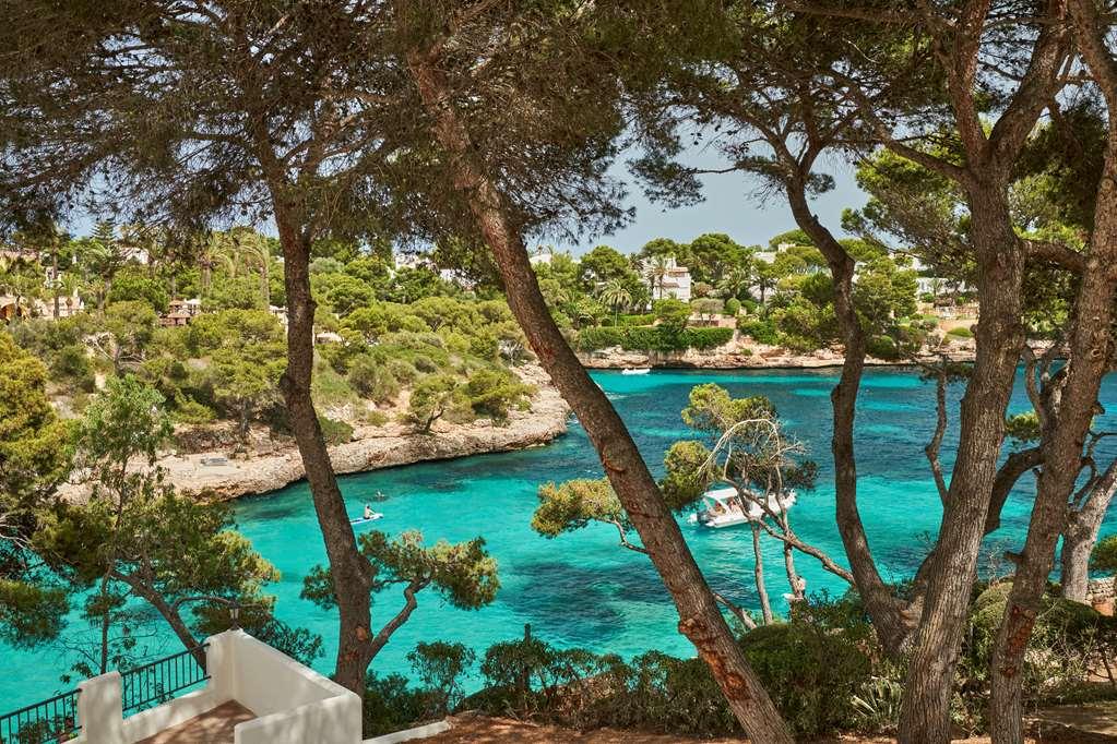 Barcel Ponent Playa Cala d'Or (Mallorca) Natureza foto