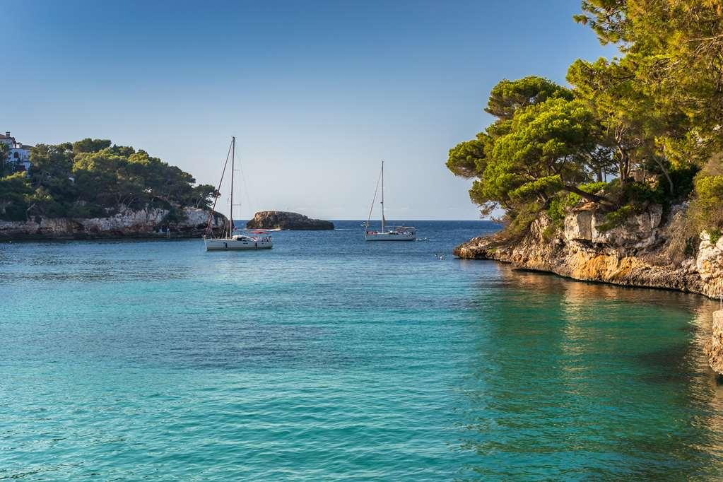 Barcel Ponent Playa Cala d'Or (Mallorca) Exterior foto