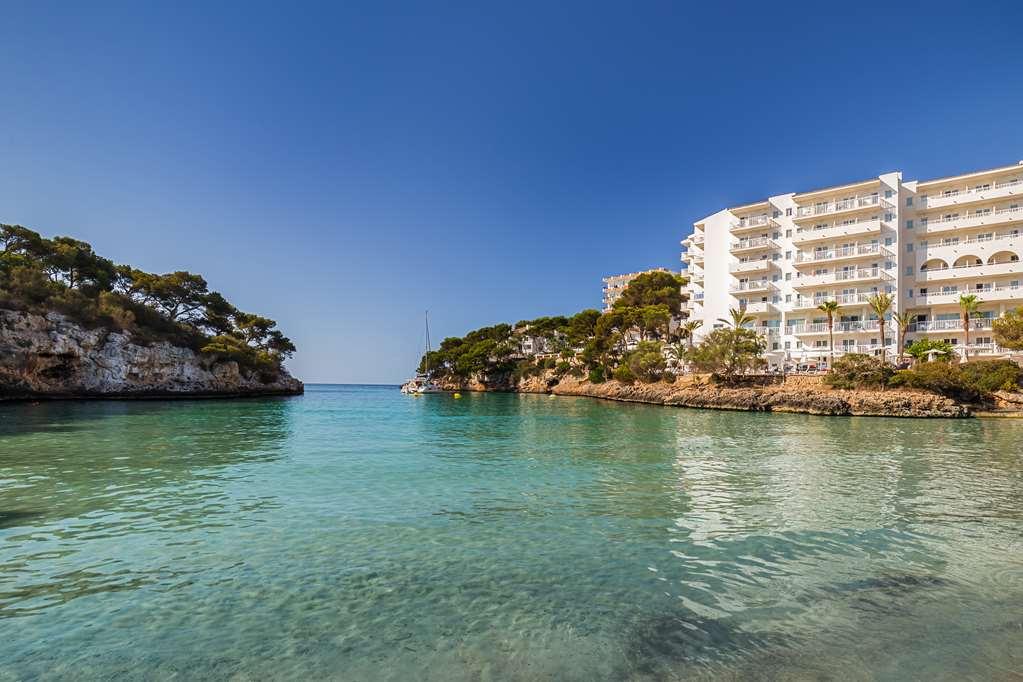 Barcel Ponent Playa Cala d'Or (Mallorca) Exterior foto