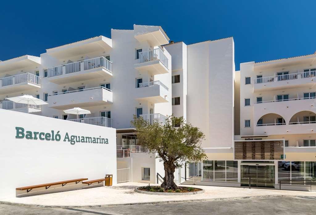 Barcel Ponent Playa Cala d'Or (Mallorca) Exterior foto