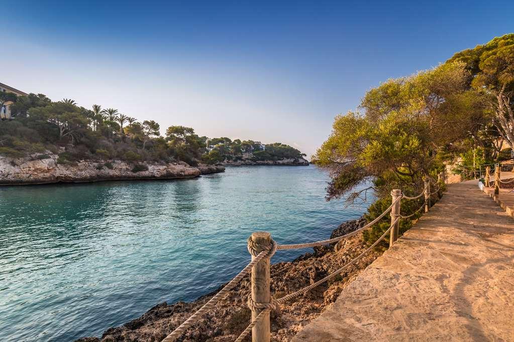 Barcel Ponent Playa Cala d'Or (Mallorca) Exterior foto