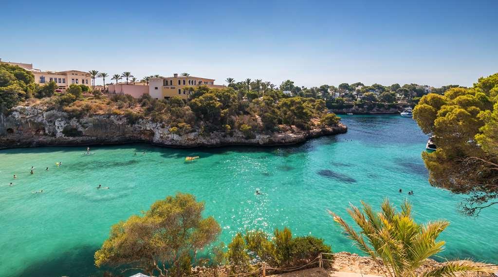 Barcel Ponent Playa Cala d'Or (Mallorca) Exterior foto