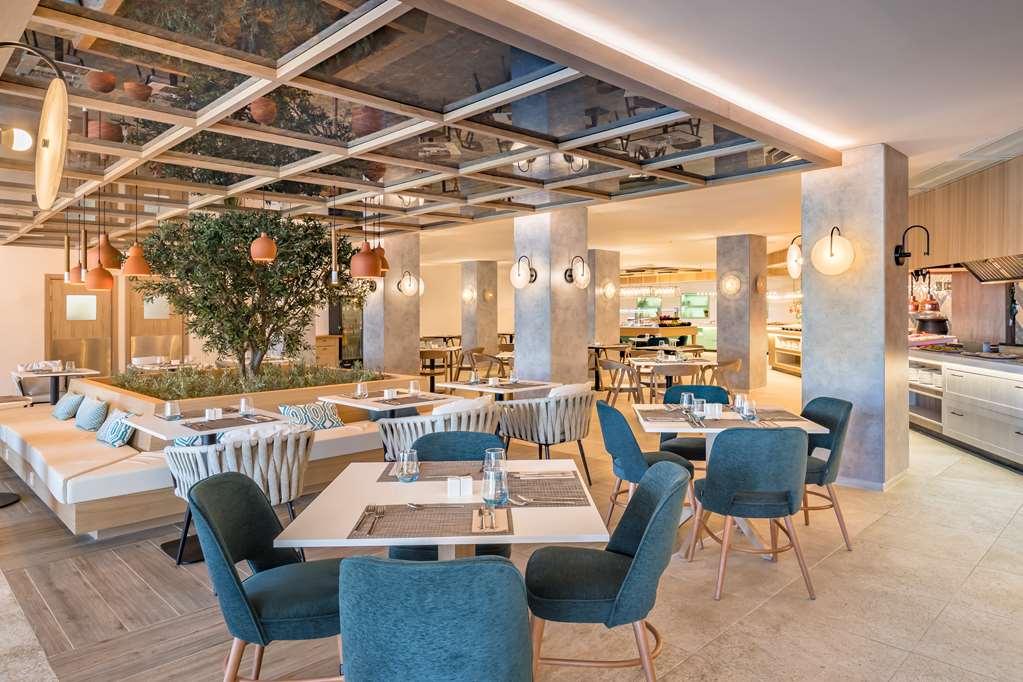 Barcel Ponent Playa Cala d'Or (Mallorca) Restaurante foto