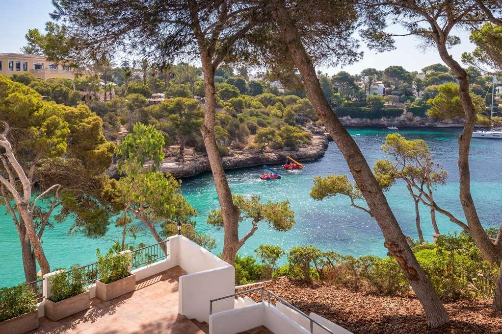 Barcel Ponent Playa Cala d'Or (Mallorca) Exterior foto