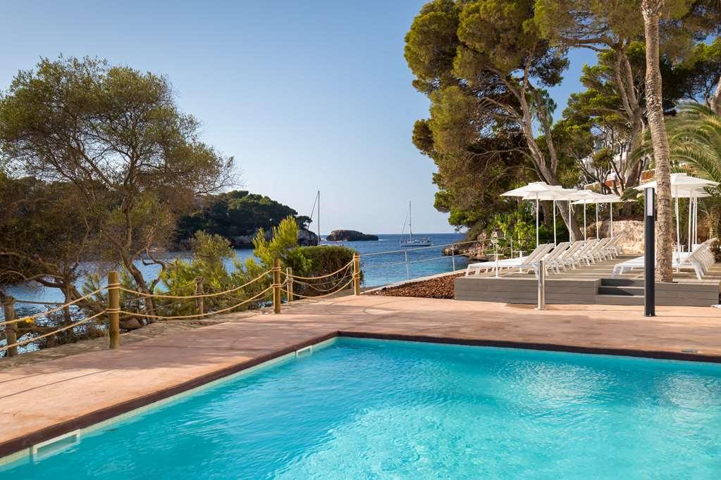 Barcel Ponent Playa Cala d'Or (Mallorca) Facilidades foto