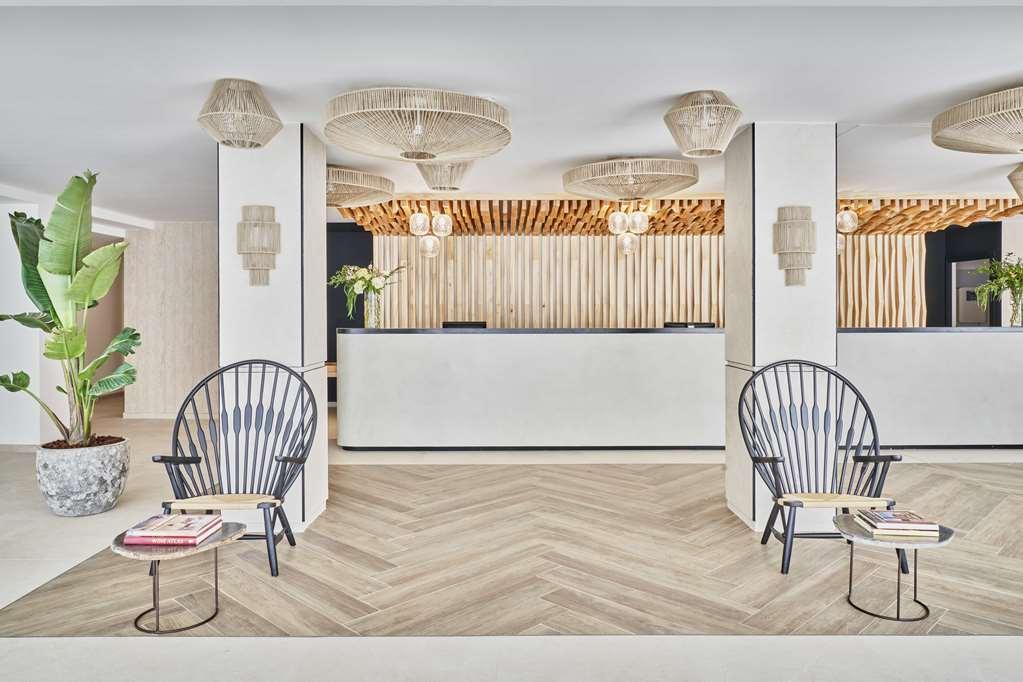 Barcel Ponent Playa Cala d'Or (Mallorca) Interior foto