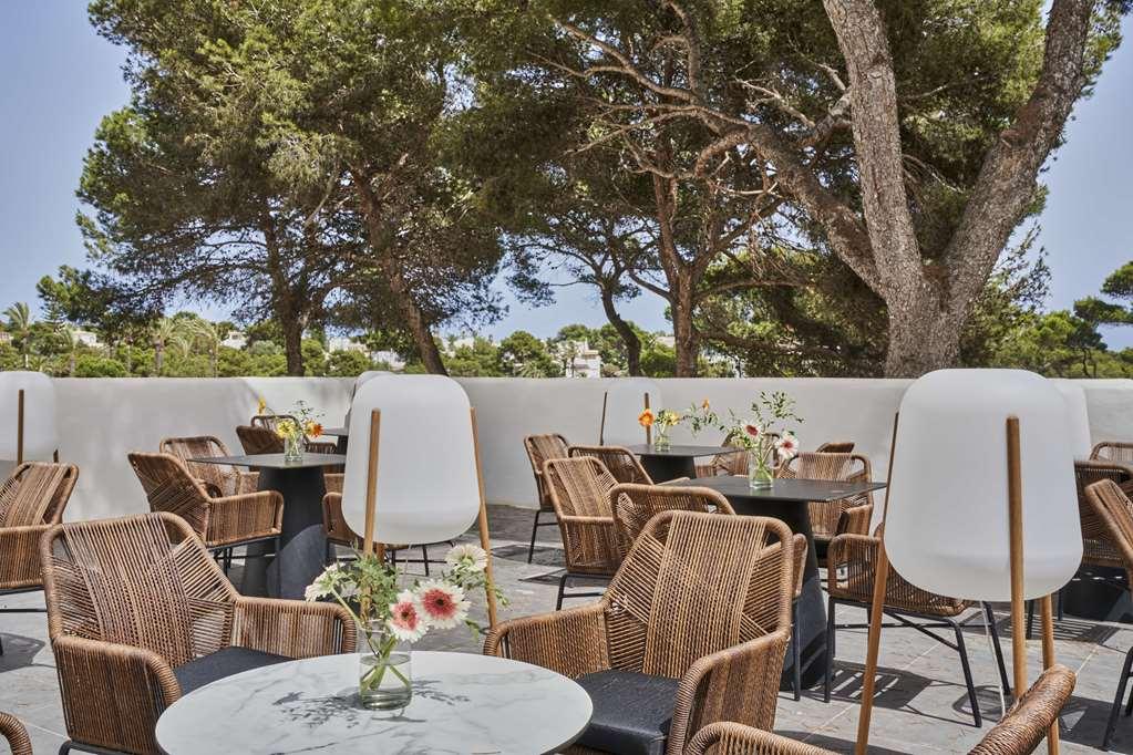 Barcel Ponent Playa Cala d'Or (Mallorca) Restaurante foto