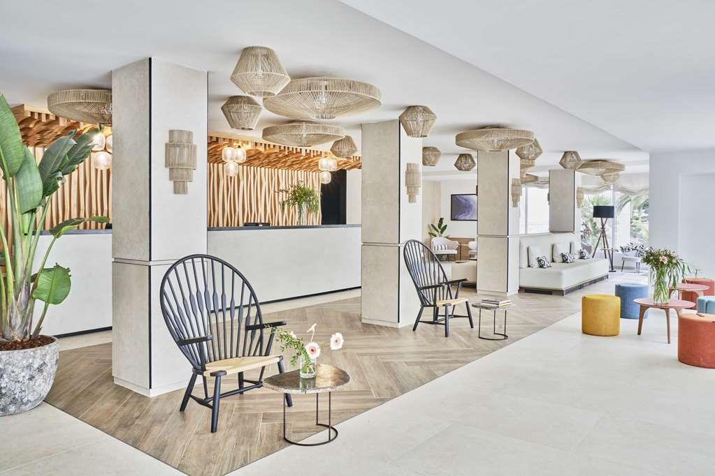 Barcel Ponent Playa Cala d'Or (Mallorca) Interior foto