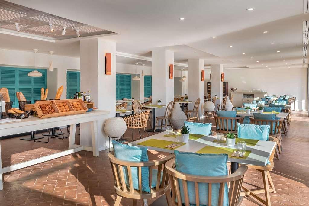 Barcel Ponent Playa Cala d'Or (Mallorca) Restaurante foto