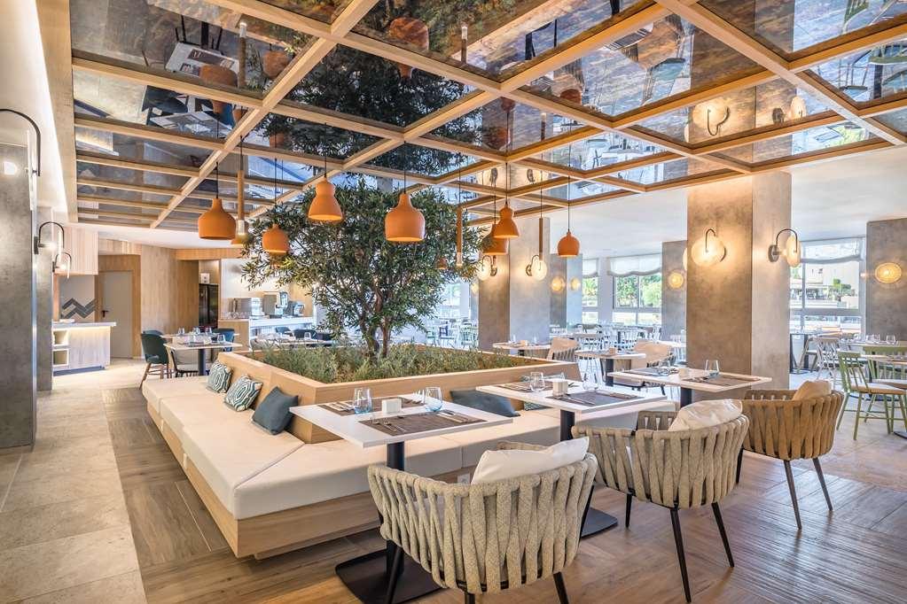 Barcel Ponent Playa Cala d'Or (Mallorca) Restaurante foto