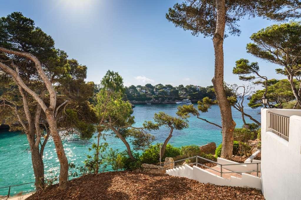 Barcel Ponent Playa Cala d'Or (Mallorca) Exterior foto