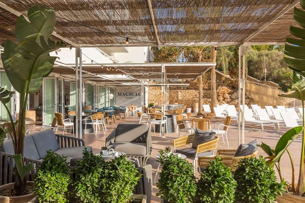 Barcel Ponent Playa Cala d'Or (Mallorca) Restaurante foto