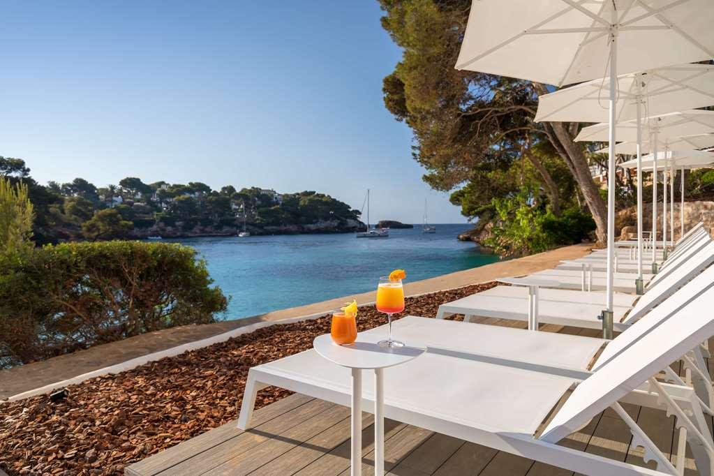 Barcel Ponent Playa Cala d'Or (Mallorca) Facilidades foto